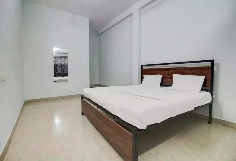 Oyo Hotel Royal Inn