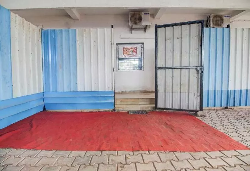 Oyo Hotel Royal Inn