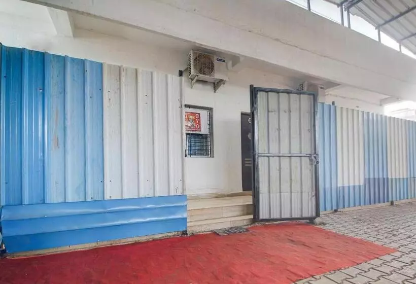 Oyo Hotel Royal Inn