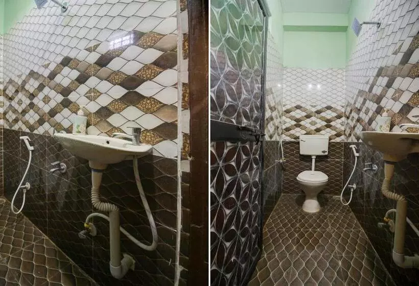 Oyo Hotel Royal Inn