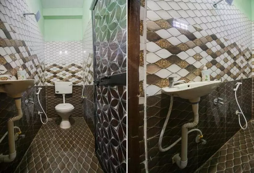 Oyo Hotel Royal Inn
