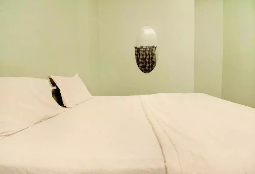 Oyo Hotel Royal Inn