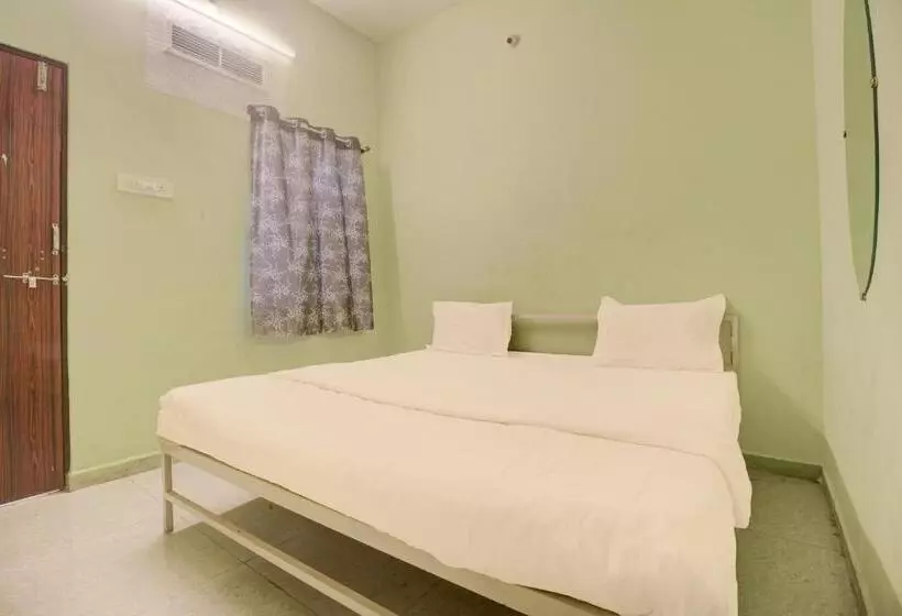 Oyo Hotel Royal Inn
