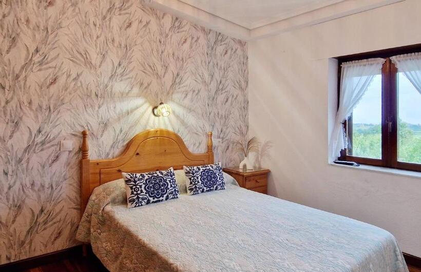 פנסיון Cosma House