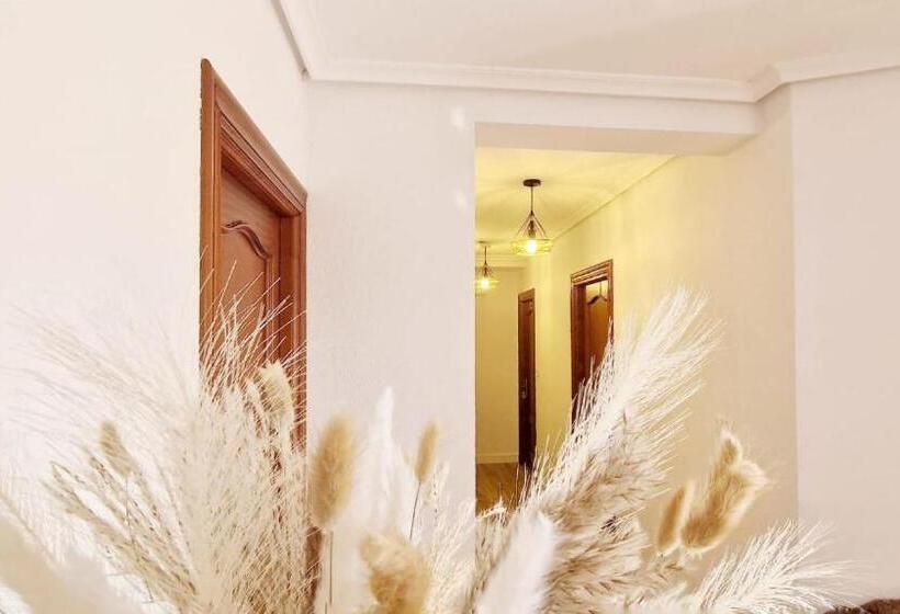 פנסיון Cosma House