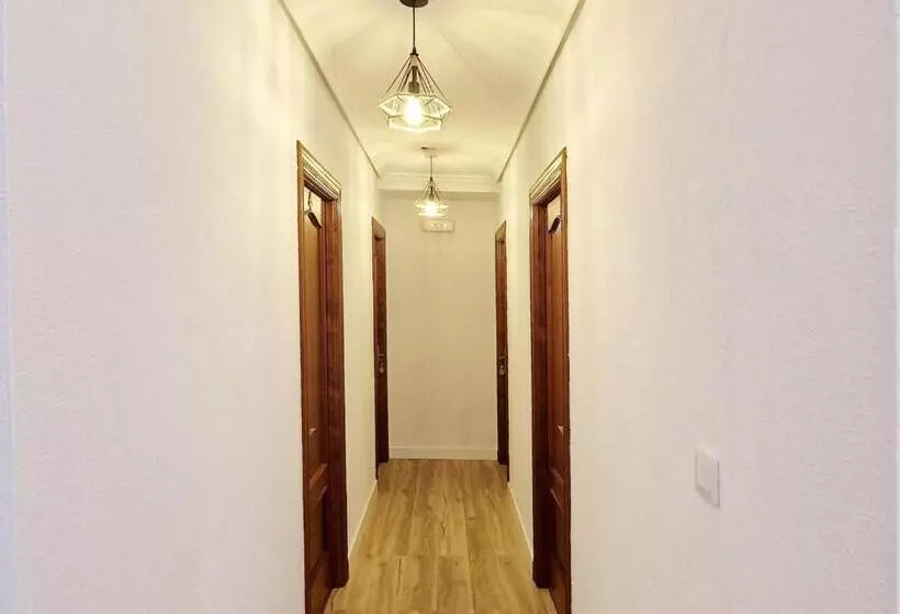 Majatalo Cosma House