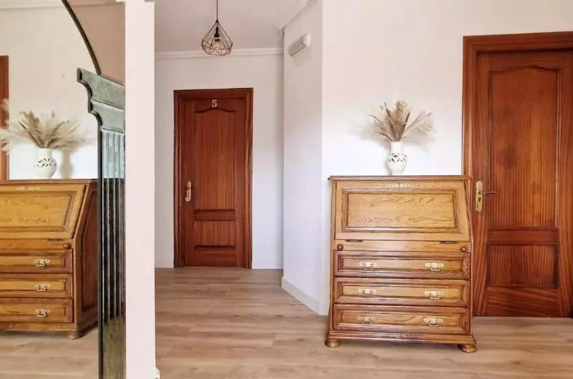 Majatalo Cosma House