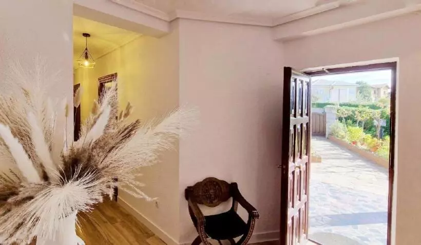 Majatalo Cosma House