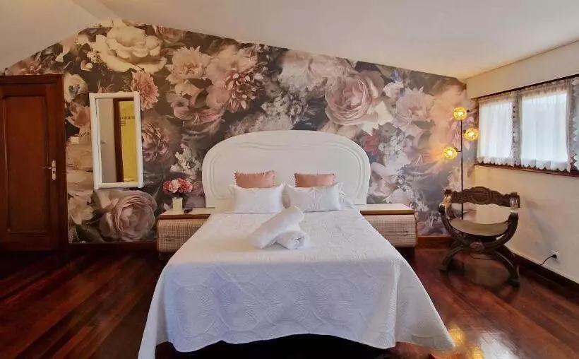 Majatalo Cosma House