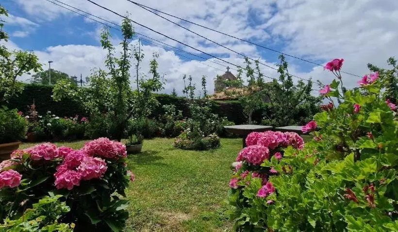 Majatalo Cosma House