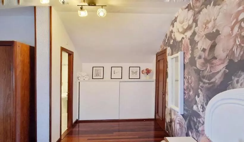 Majatalo Cosma House