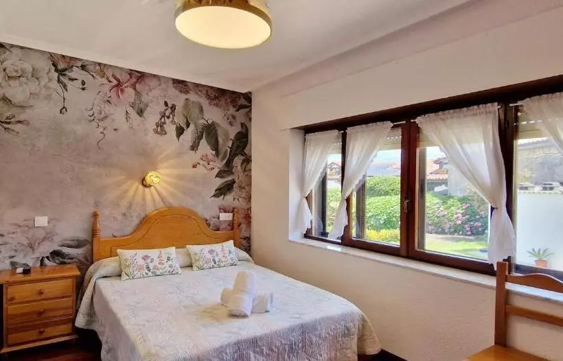 Majatalo Cosma House