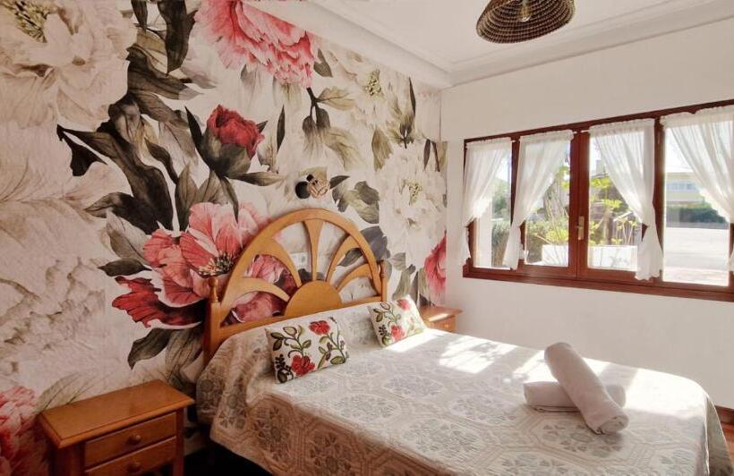 פנסיון Cosma House