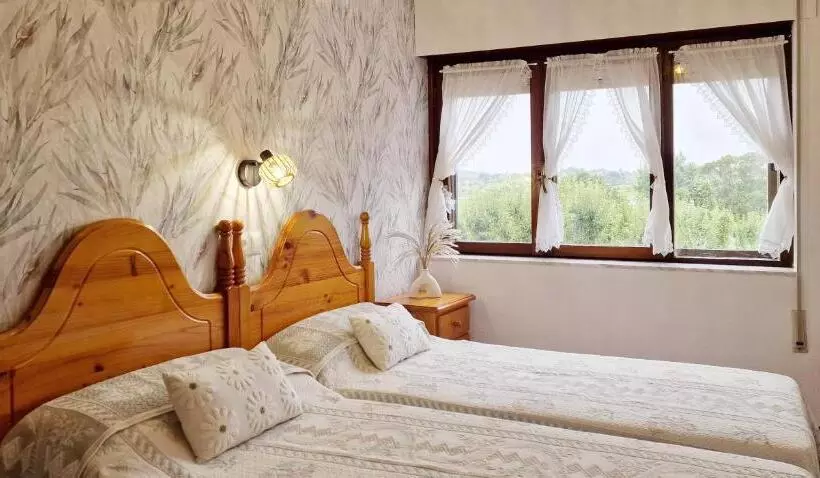 Majatalo Cosma House