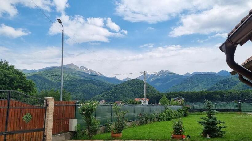 بنسيون Gioelli Paradis