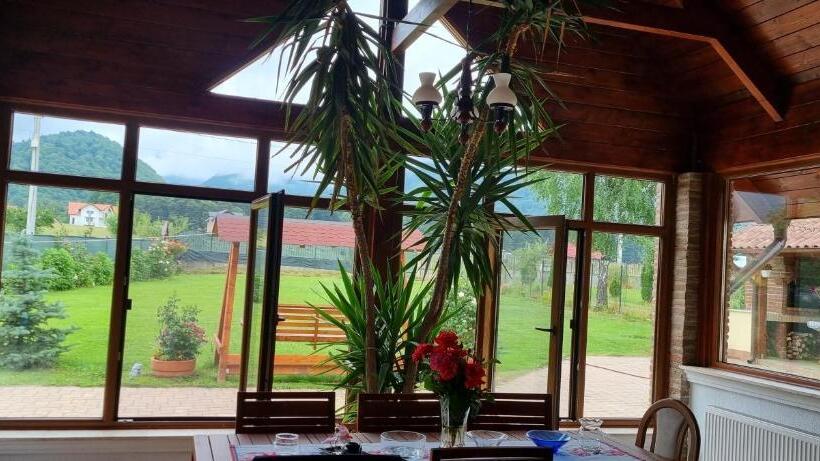 بنسيون Gioelli Paradis