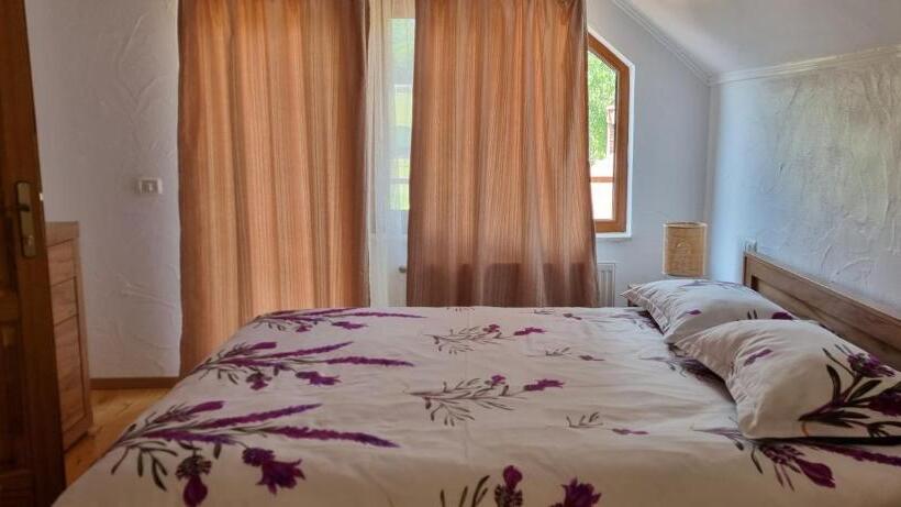 بنسيون Gioelli Paradis