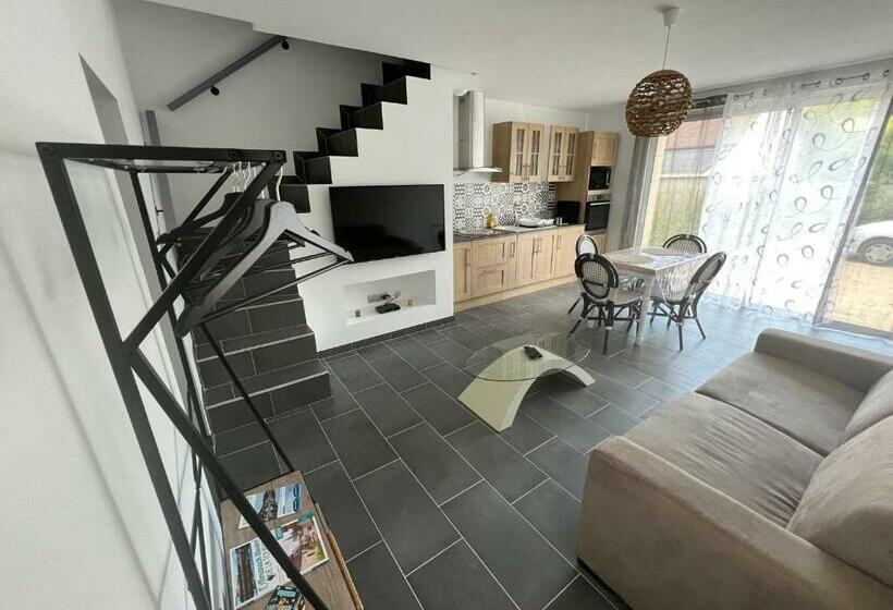 פנסיון La Vallées Du Tuffeau