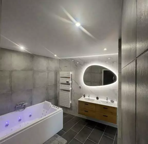 Majatalo La Vallées Du Tuffeau