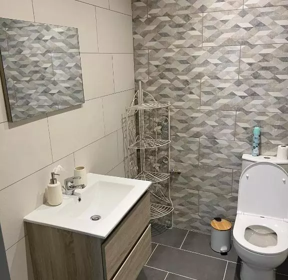 Majatalo La Vallées Du Tuffeau