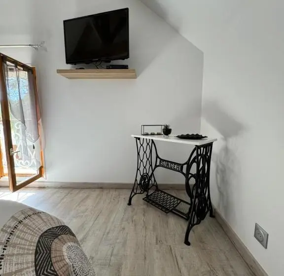 ペンション La Vallées Du Tuffeau