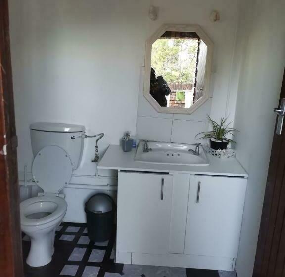 פנסיון Mountain View