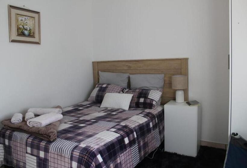 פנסיון Mountain View