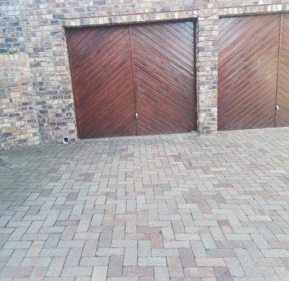 פנסיון Mountain View