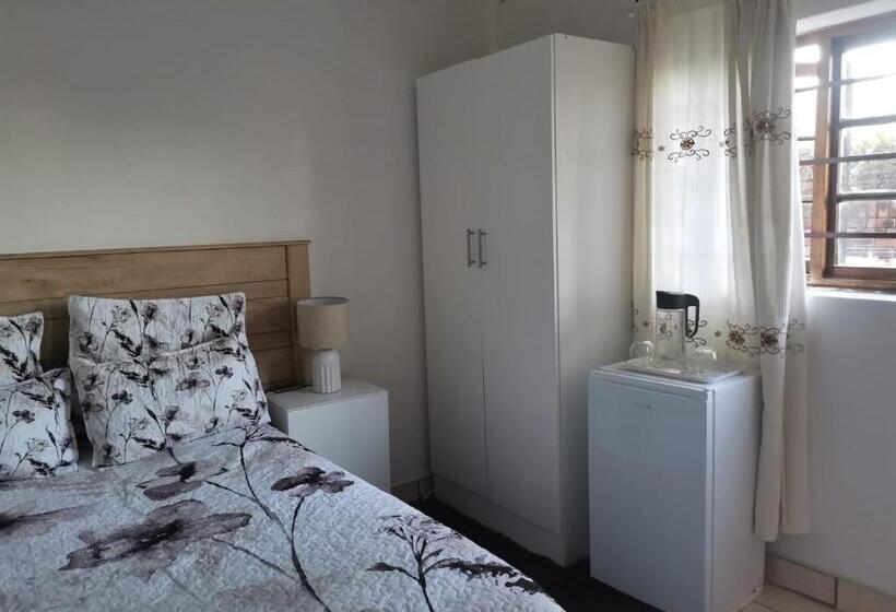 פנסיון Mountain View