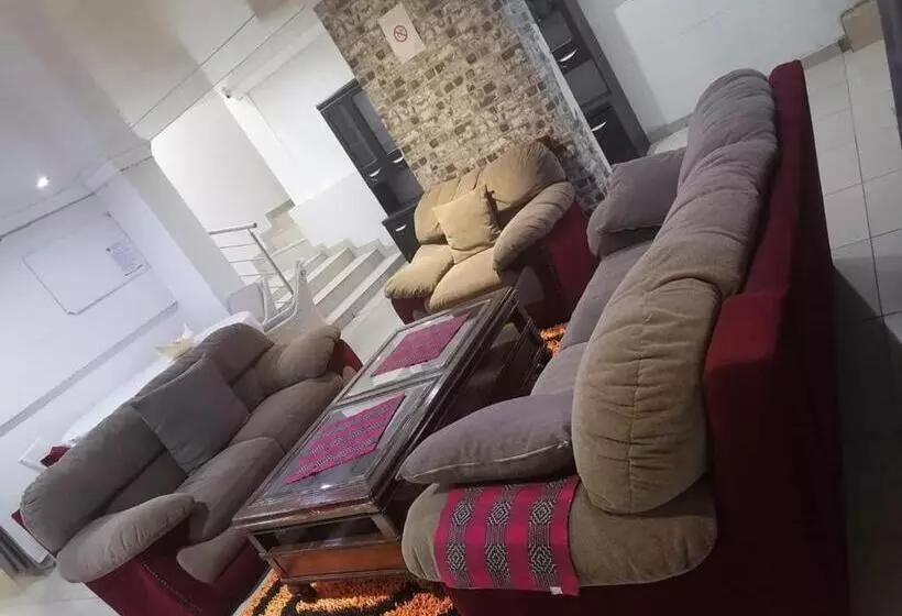 Majatalo Thk Properties