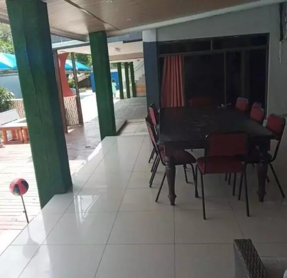 Majatalo Thk Properties