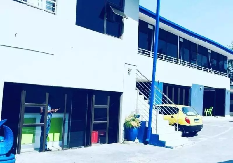 Majatalo Thk Properties