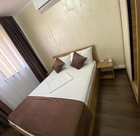 Pensione Vila Marisa