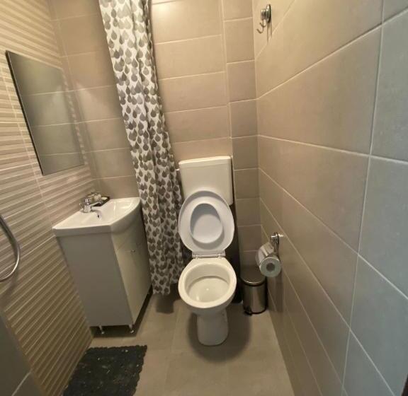 Pensione Vila Marisa