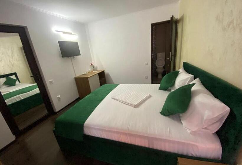 Pensione Vila Marisa