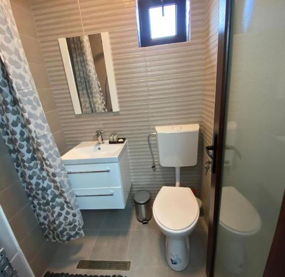 Pensione Vila Marisa