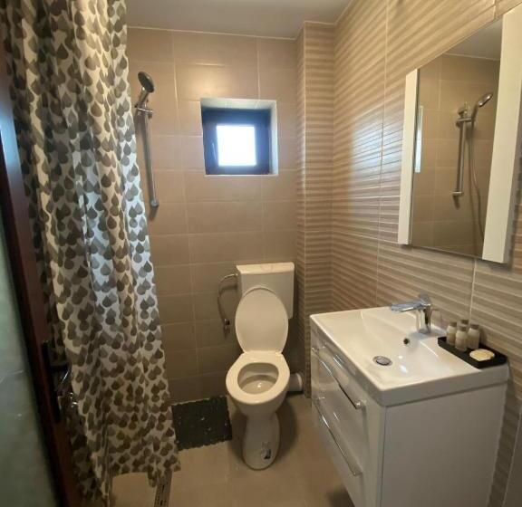 Pensione Vila Marisa