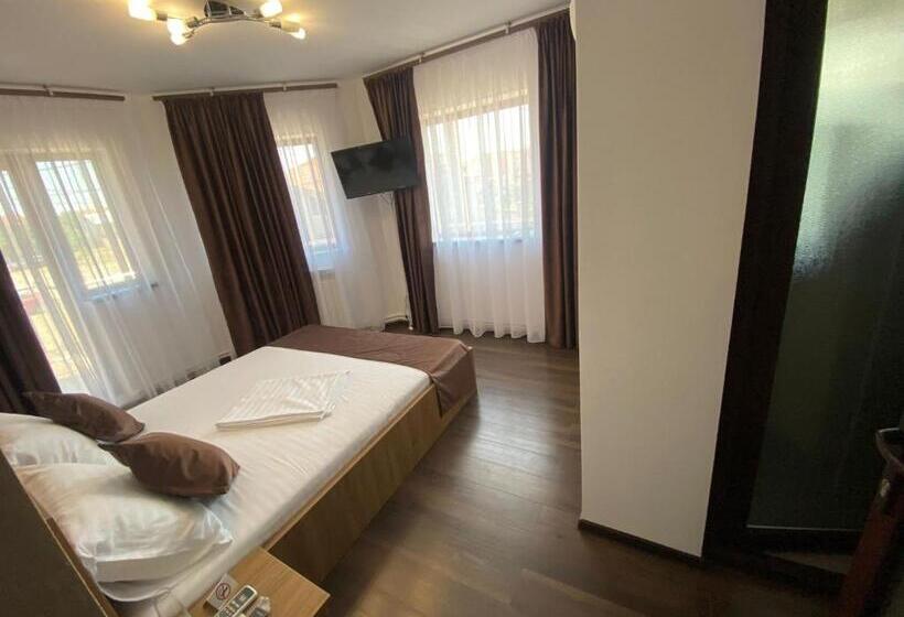 Pensione Vila Marisa