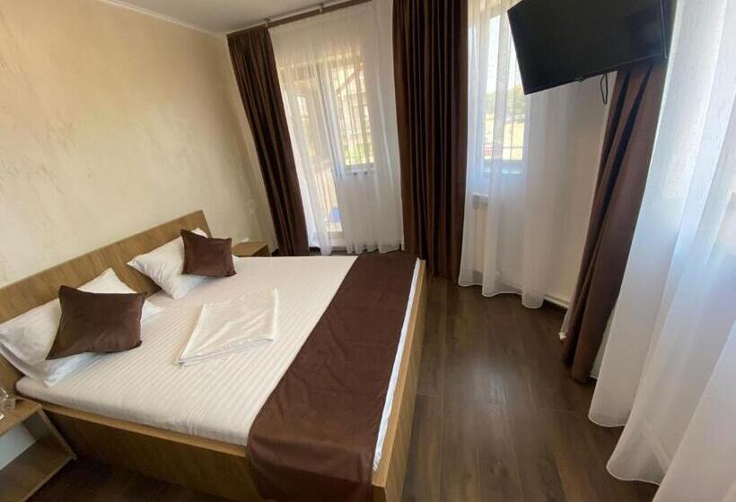 Pensione Vila Marisa