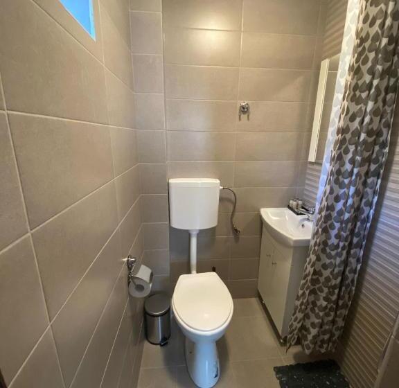 Pensione Vila Marisa