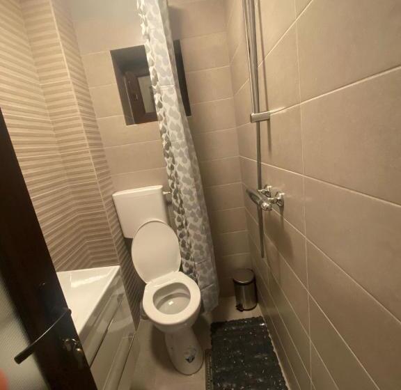 Pensione Vila Marisa