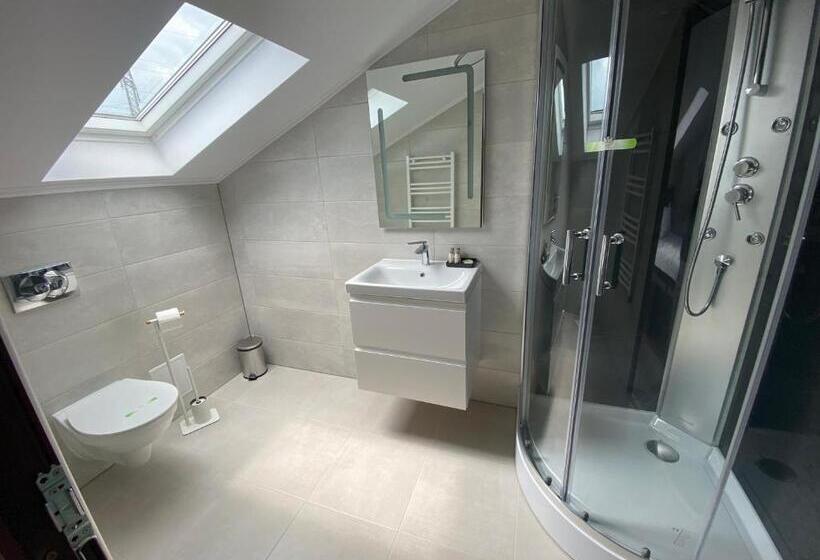 Pensione Vila Marisa