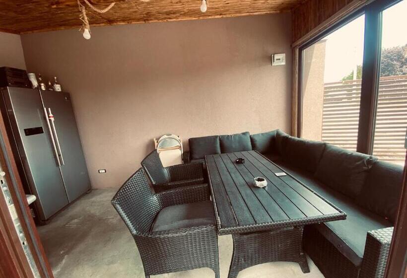 Pensione Vila Marisa