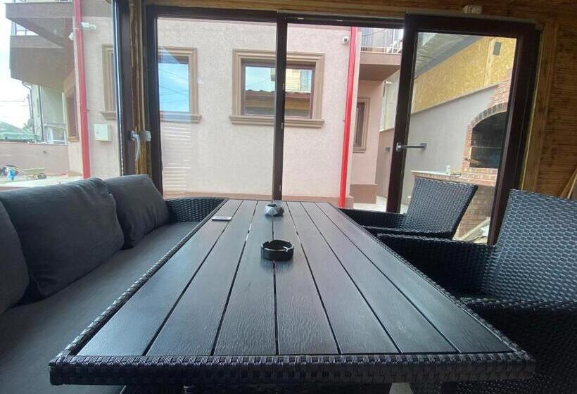 Pensione Vila Marisa