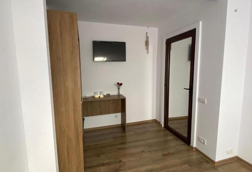 Pensione Vila Marisa