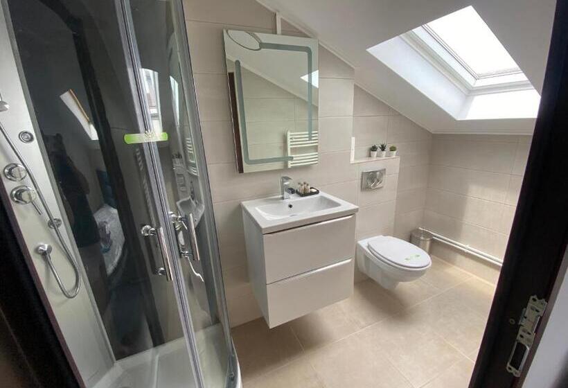 Pensione Vila Marisa