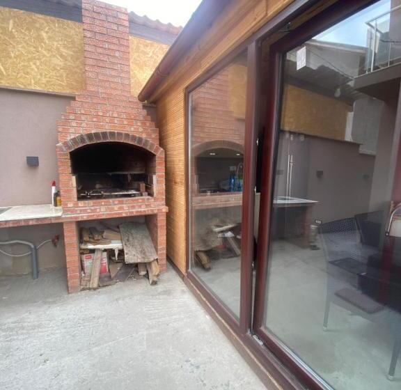 Pensione Vila Marisa