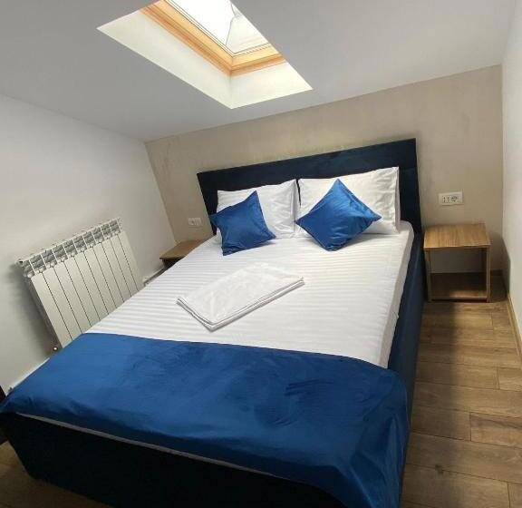 Pensione Vila Marisa