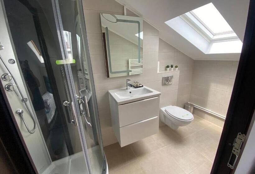 Pensione Vila Marisa