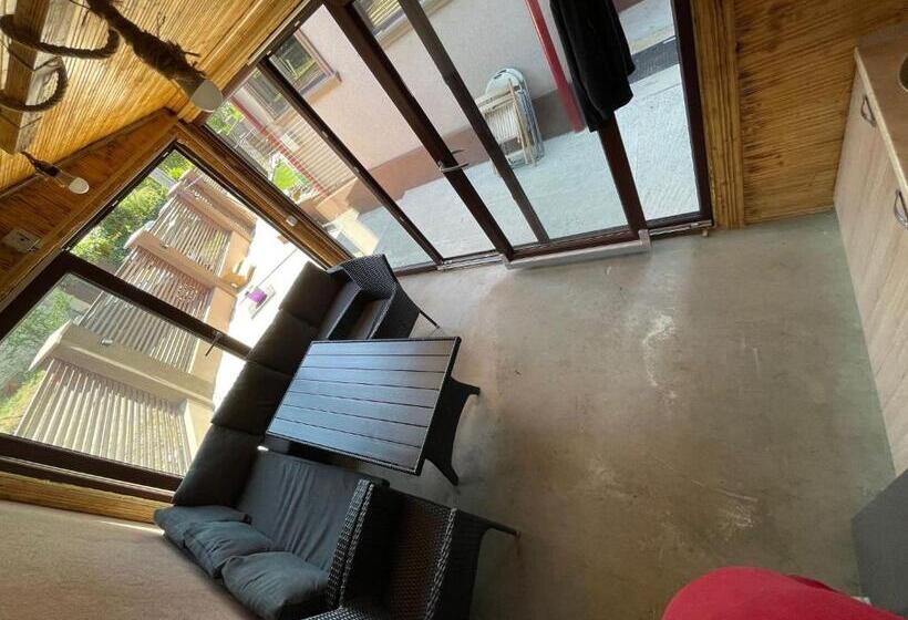 Pensione Vila Marisa